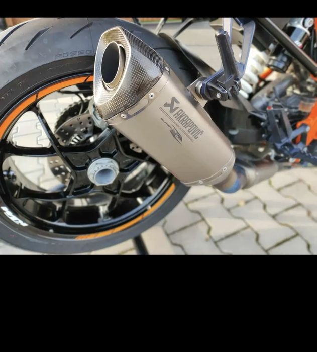 Ktm superduke 1290