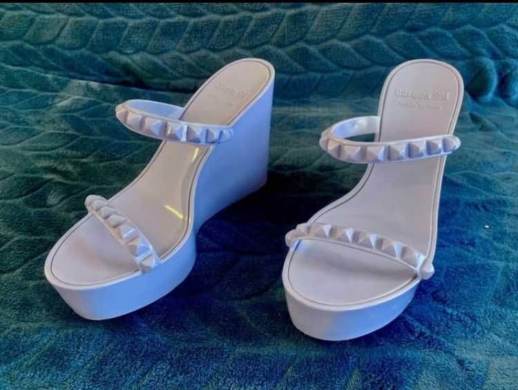 Carmen Sol Sapato Italiano