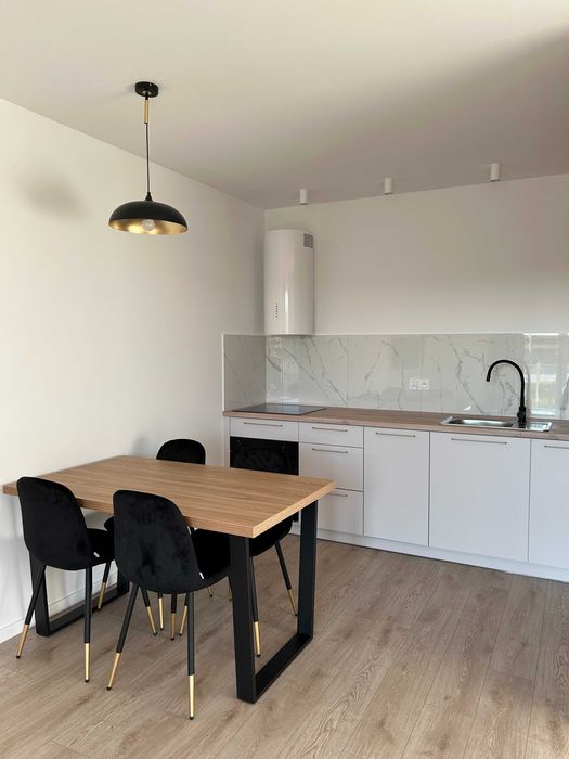 Mieszkanie  do wynajęcia / 41 m2 / ul. Widok