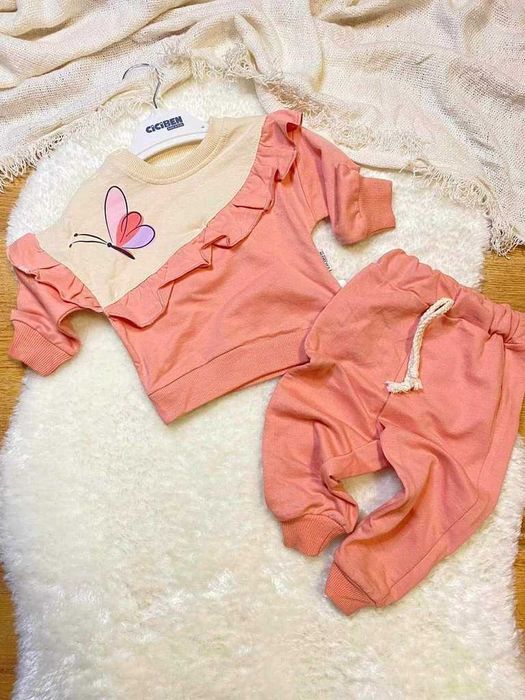 Dres niemowlęcy maluch 86/92