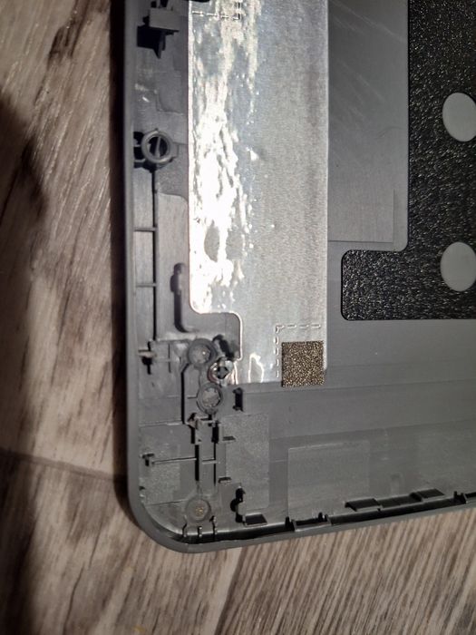 Кришка для ноутбука Lenovo