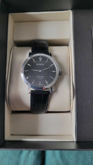 Roamer klasyczny nieduży super stan