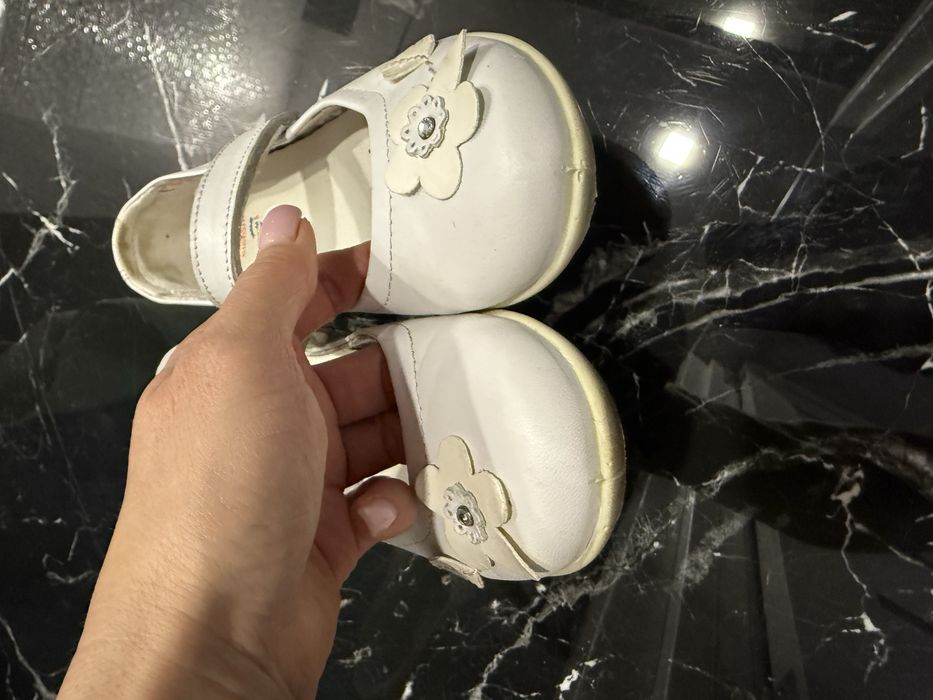 Туфельки Elefanten 32р