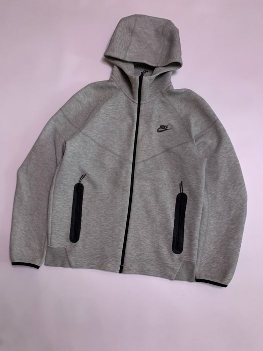 Кофта Nike Tech Fleece