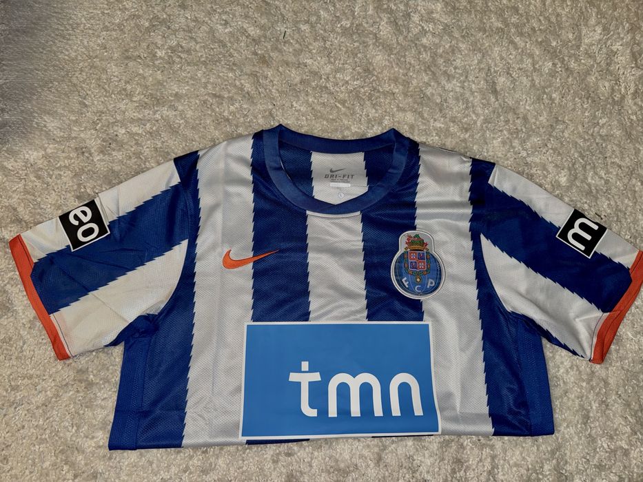 Camisola Fc Porto-Falcao 9