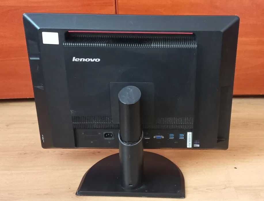 Komputer Lenovo AIO (all-in-one) ThinkCentre M93z
