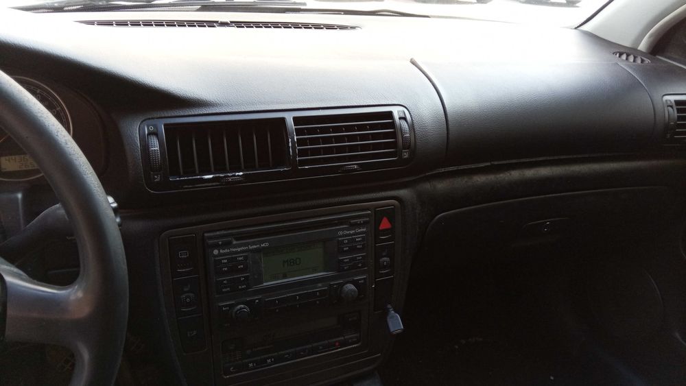 Vw Passat 1.9 TDI 130CV