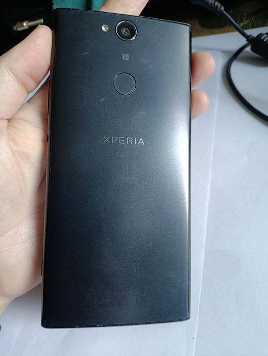 Sony Xperia XA2 Plus Dual/6"/IPS//4GB RAM/32GB/23 MP/4G /NFC