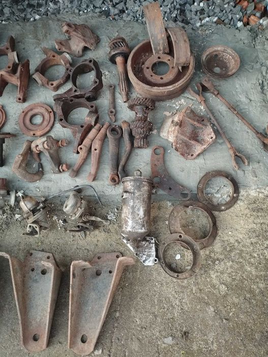 Гільзи 92.0 нові.