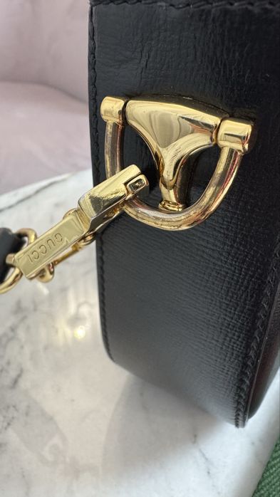 Сумка Gucci Horsebit