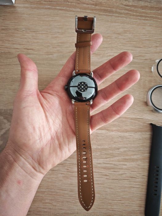 Smartwatch Google Pixel Watch 2 LTE