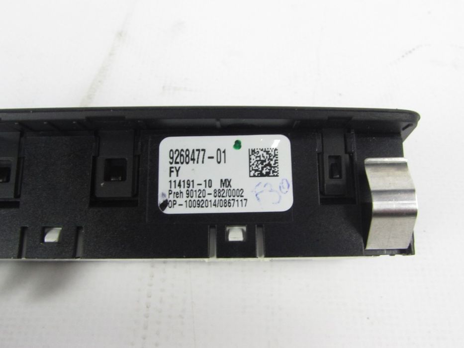 Modulo Assistência Condutor Bmw 3 Touring Ref: 61319268477