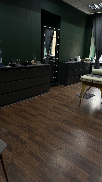 Сдается кабинет массажиста в центре Харькова