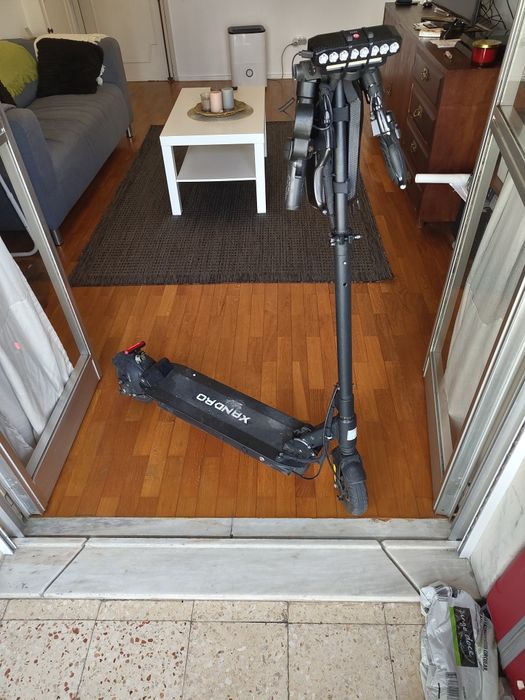 Trotinete elétrico Speedway mini IV Pro/Ruima mini IV pro