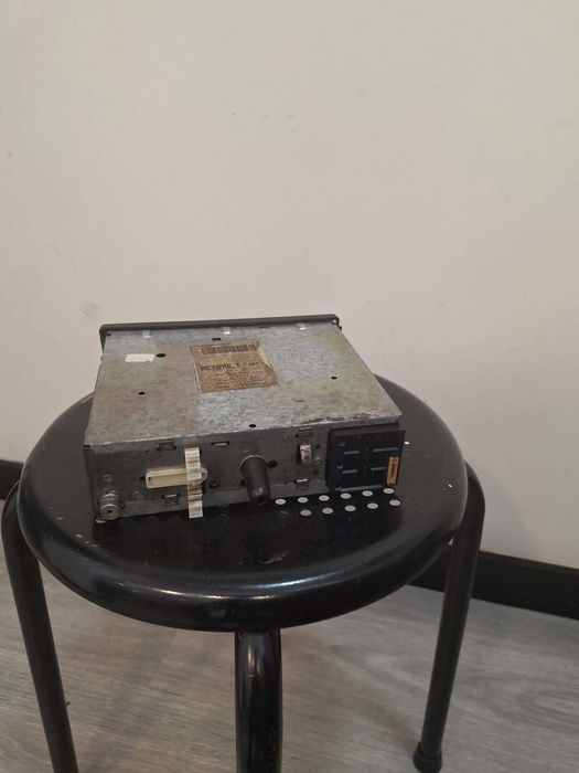 Auto radio original Renault MK1