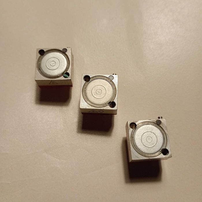Potencjometr SP5-2 3szt.
