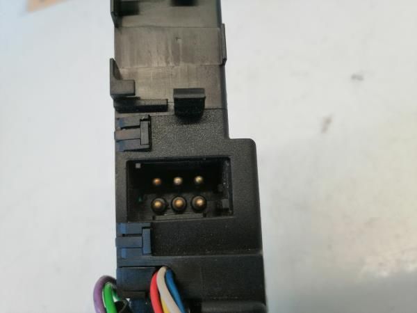 Motor do teto de abrir MERCEDES-BENZ Classe C (W202)