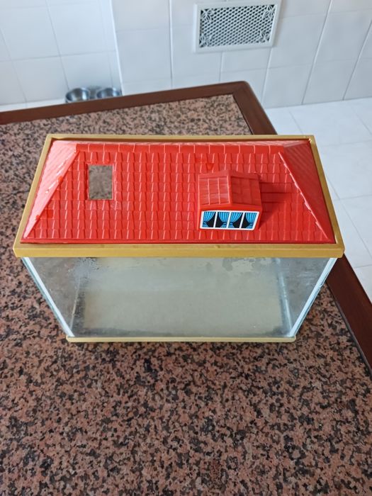 Aquários para venda