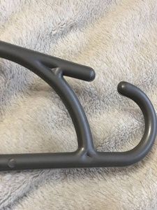 Вешалка пластиковая "Альфа старт"