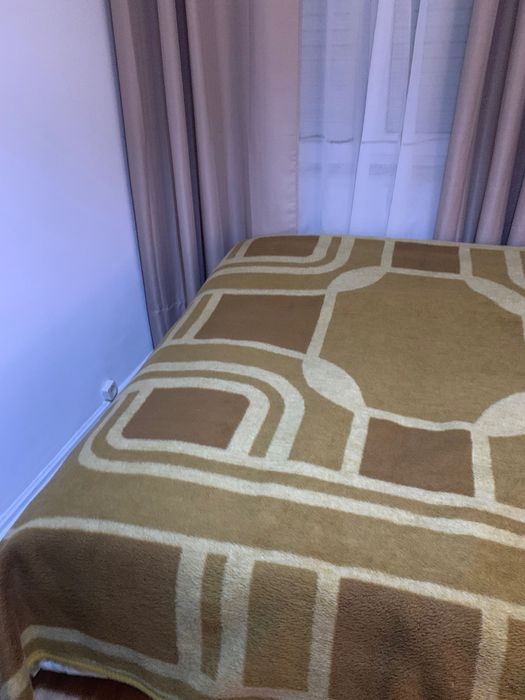 Cama sem colchão