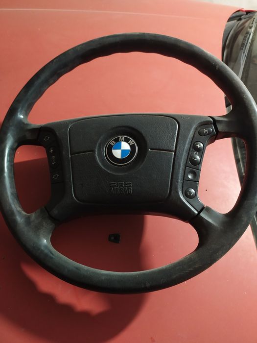 BMW e46, дорест- кузов. БМВ 330