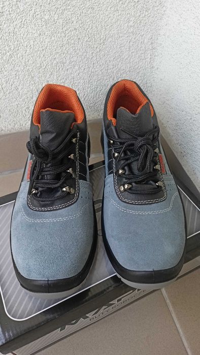 Nowe Buty Robocze roz.43 i 42