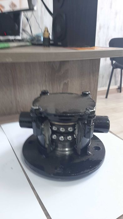 Дискова борона Таурус 2.1 Н-01