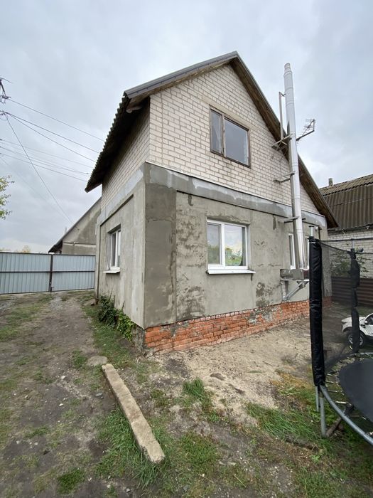 Продам дачний будинок