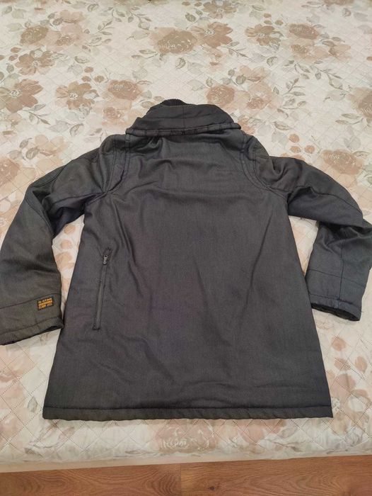 Casaco de inverno G-Star Raw tam. L em excelente estado
