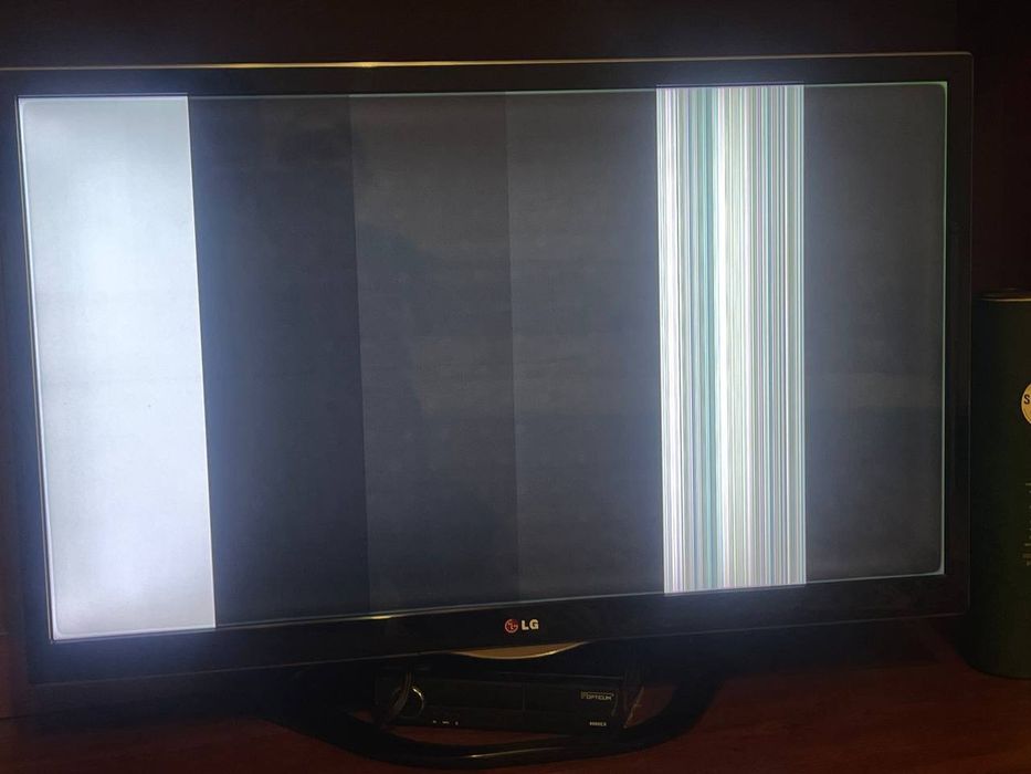 Телевізор LG 32la644v smart TV