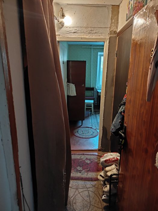 Здаю кімнату в гуртожитку вул Айвазовського,рн заводу Океан