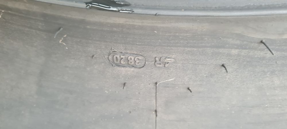 Sprzedam oponę rolniczą Trelleborg 460/85/38