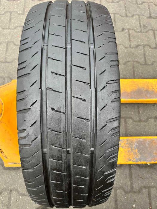 Opona letnia Continental Van 200 235/65 R16C 121/119R DOT23 #2635