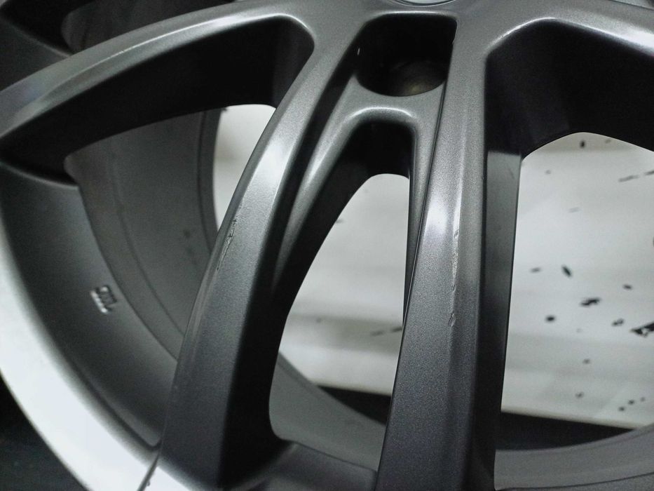 Alu Felgi 19 5x120 BMW Seria 5 E60 E61 F07 Gran Tursimo 7 F01 F02