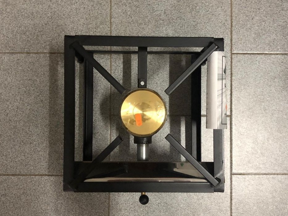 Fogões Industriais NOVOS