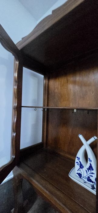 Louceiro portas vidro