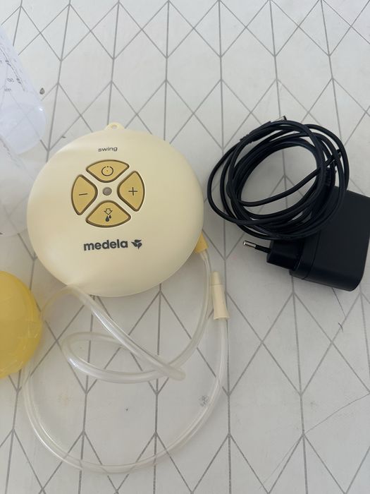 Medela Swing Bomba Leite Eléctrica