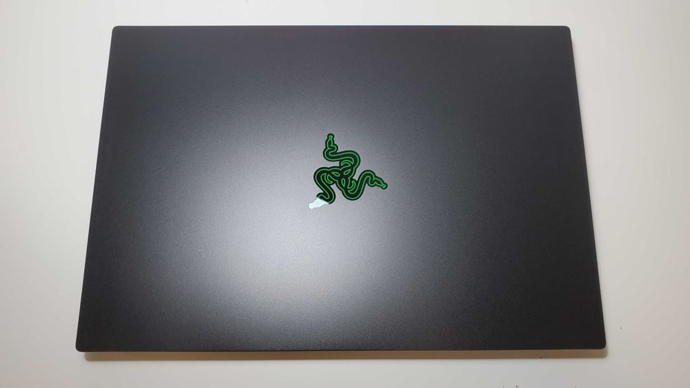 Ігровий ноутбук Razer Blade 14 з гарантією до 6 міс!* (FHD 165Hz, Ryzen 9 6900H, RTX 3070 8Gb, 16Gb, 1Tb)