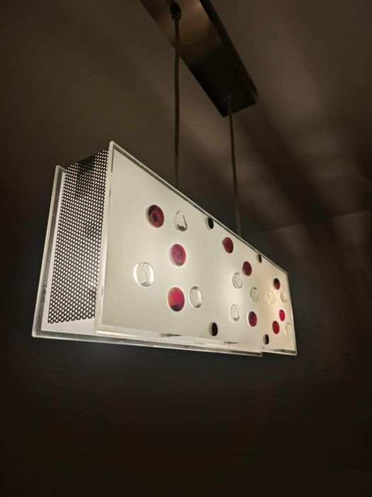 Lampa wisząca, żyrandol, oryginalne oświetlenie