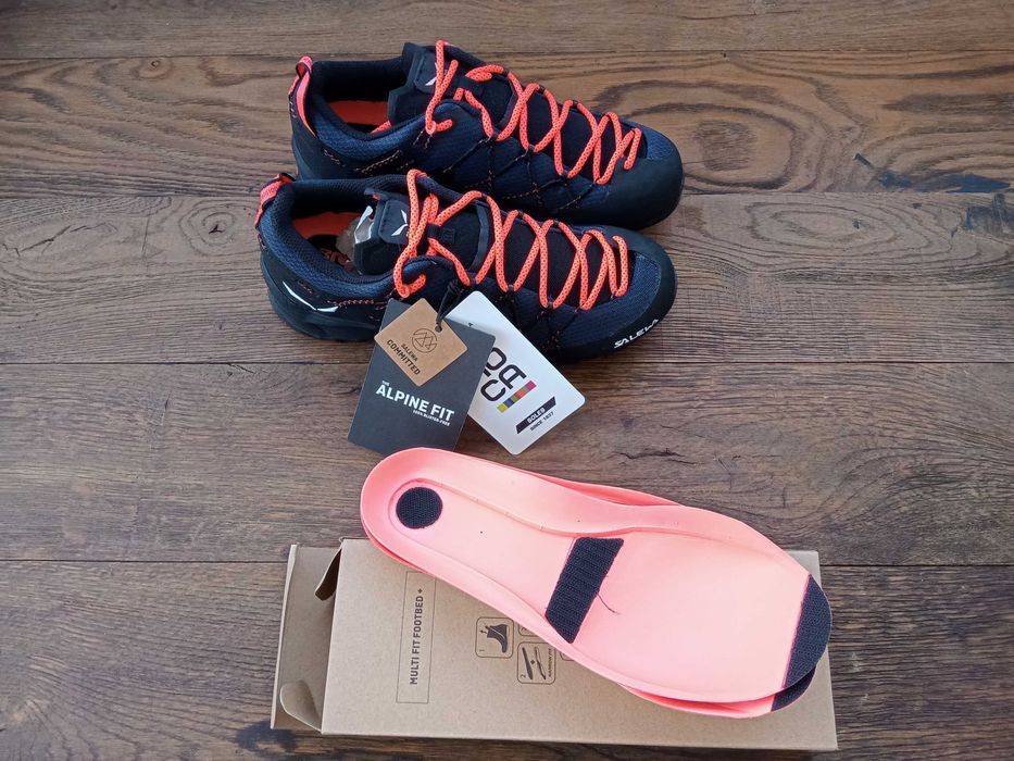 Salewa Wildfire 2  US 7,5 нові в коробці