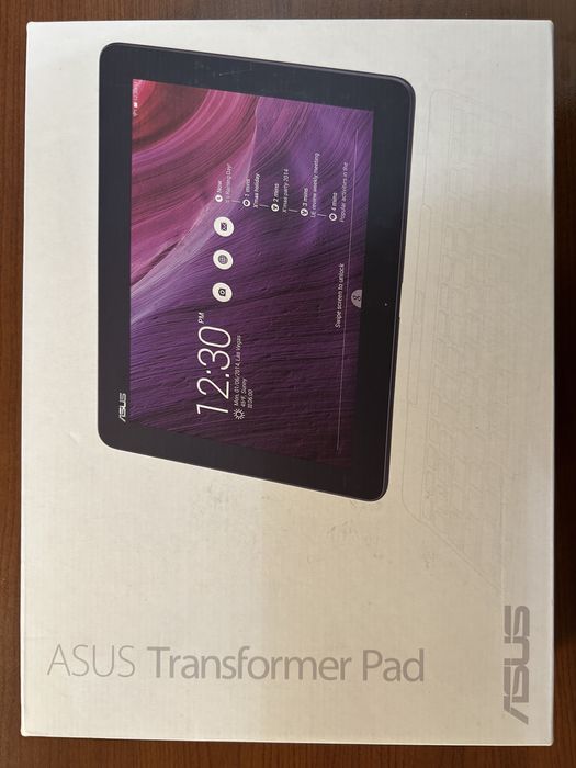 Аsus transformer pad TF103c