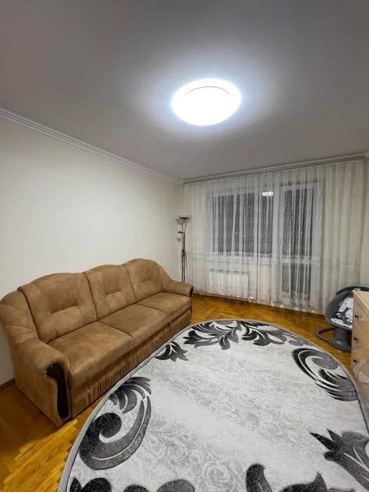 Продається 2 кімнатна квартира