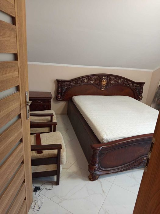 Mieszkanie do wynajęcia. Bierkowo ul. Grodzka. Pierwszy najemca 55 m2.