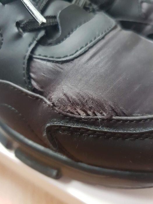 Buty Calvin Klein r.36