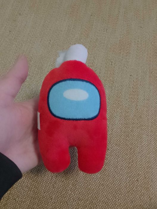 Игрушки фирменные