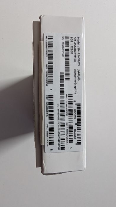 Samsung Galaxy A 56 5g