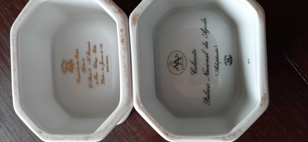 Vista Alegre Pieces64739970932611124