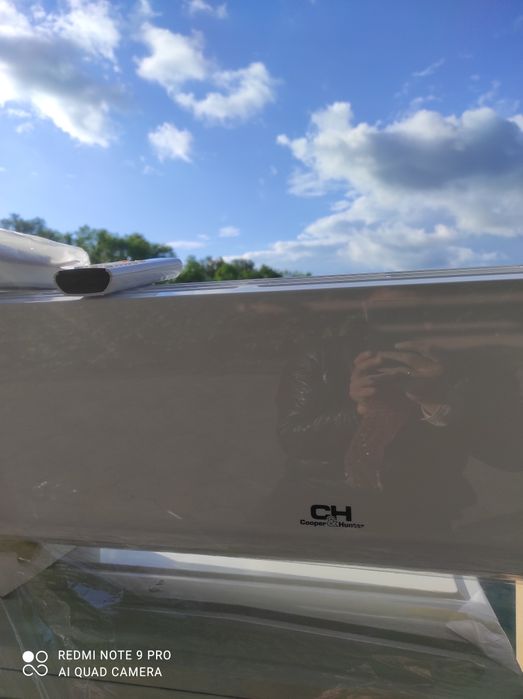 Кондиціонери на ОБІГРІВ до -25 морозу Купер Хантер Арктік, Грі