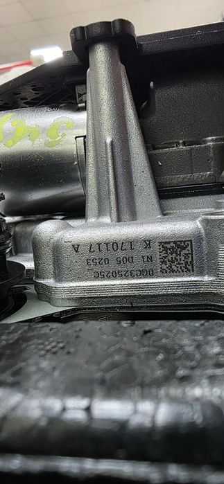 Dsg sterownik mechatronic 0gc 325025c