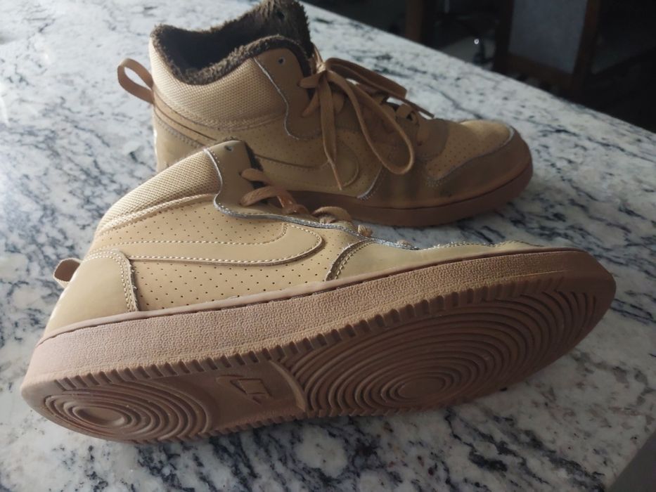Buty Nike rozm. 39